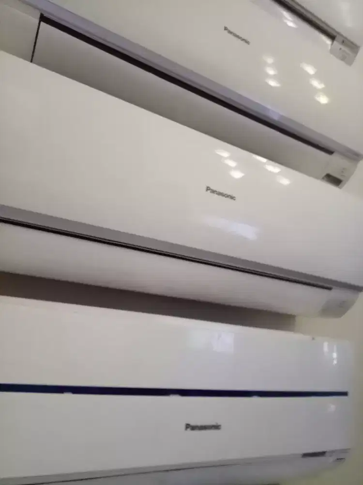 ac split siap pasang