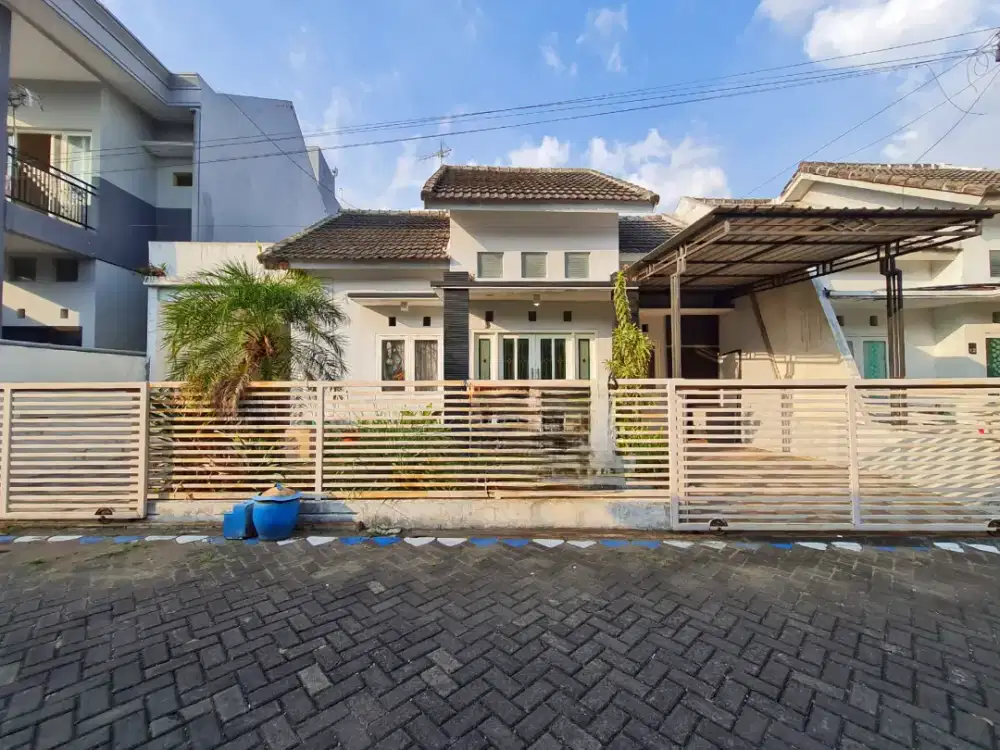 Hunian Murah Strategis Area Kos Kendalsari Dekat Dewandaru Suhat