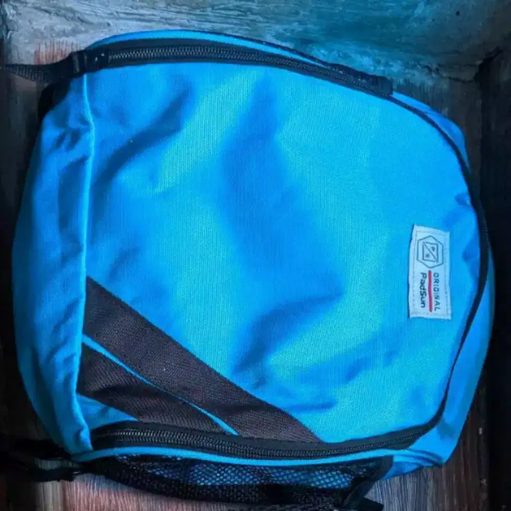 QR Tas Sepeda Di Stang Multi Fungsi