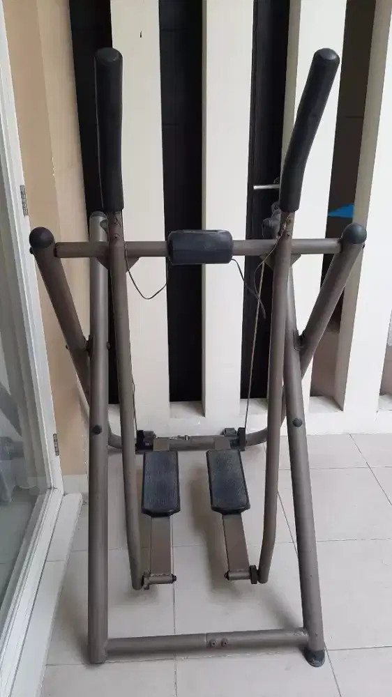 Air walker free Style Glider