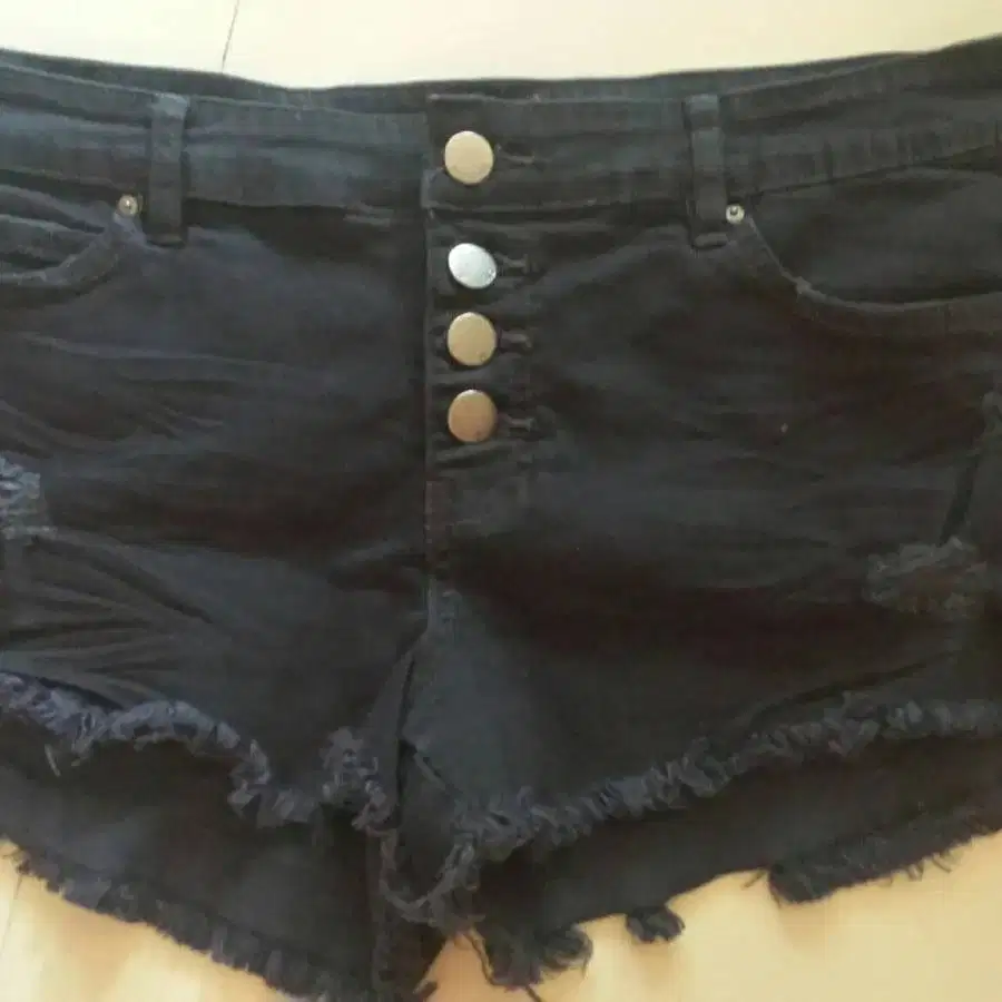 Celana Ripped Navy Billabong