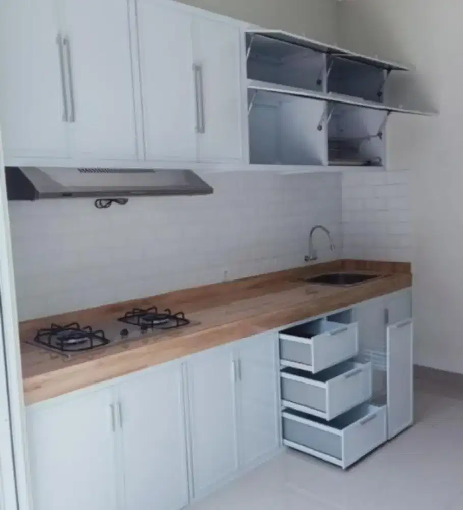 Nadhifah Aluminium Makassar