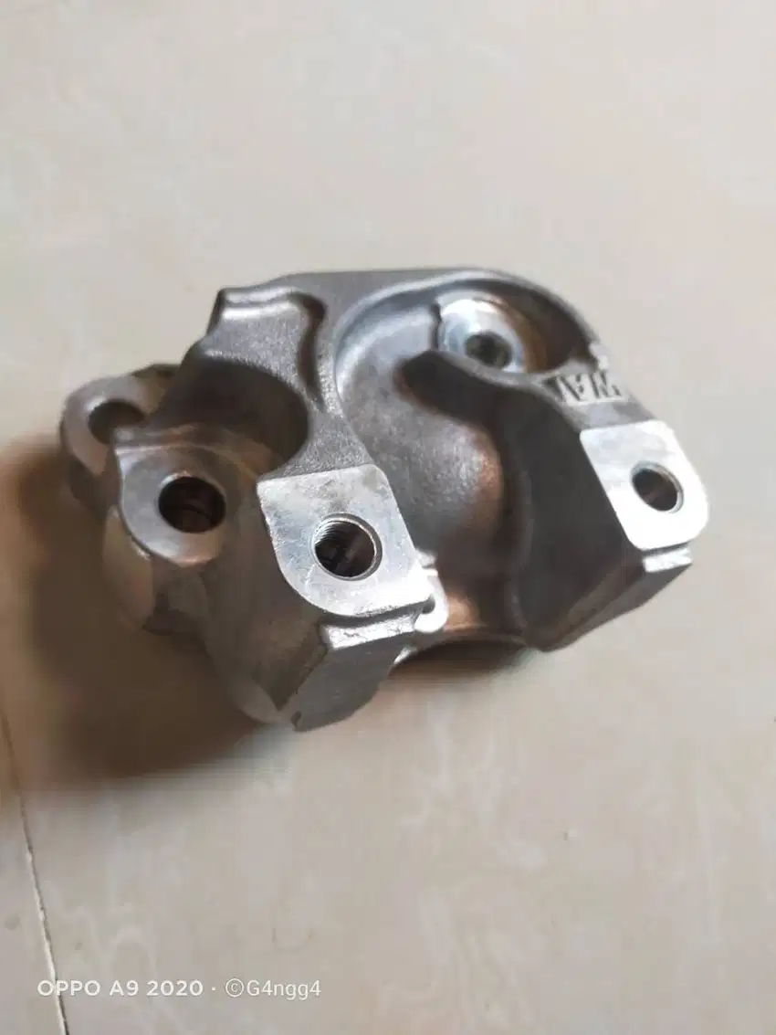 Engine Mounting Kanan CRV 2007