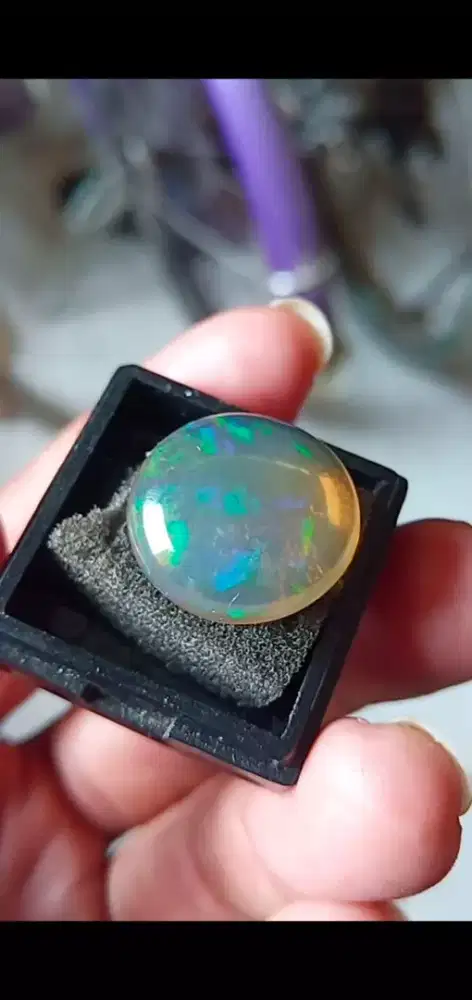 Kalimaya Kristal Banten HQ Natural 01