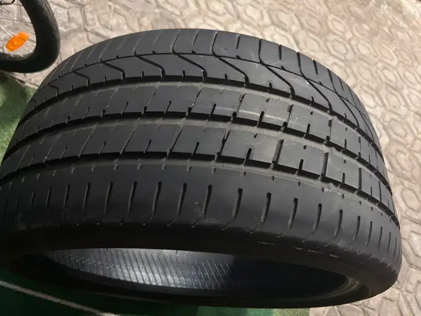 Ban 275/30/19 Pirelli P Zero (1pcs)