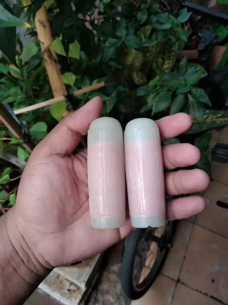 Di jual handgrib lawas