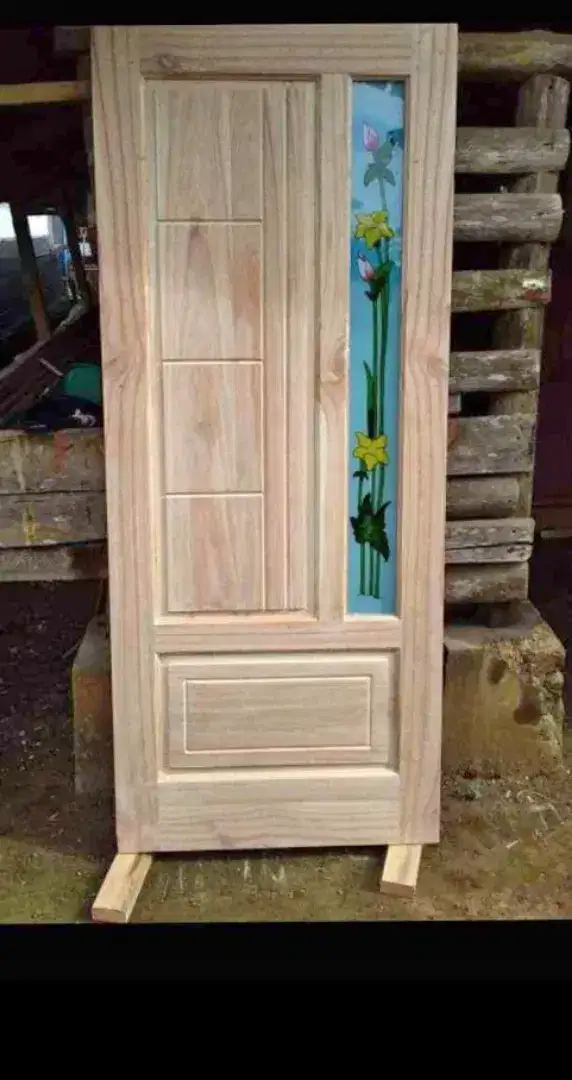 Pintu,kusen,jendela harga sangat terjangkau.