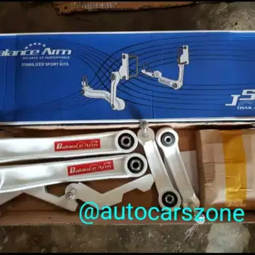 Balance arm all new sales pajero