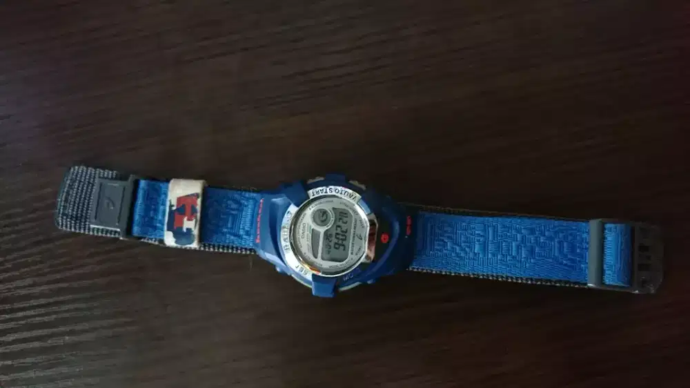 Casio baby G bgx 170 bd