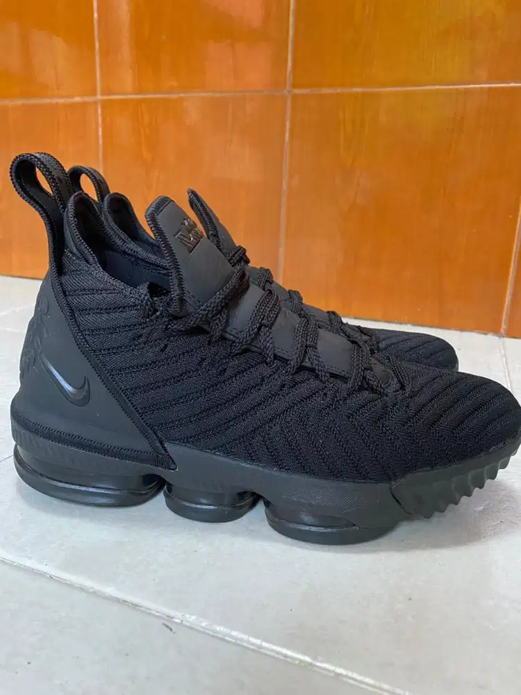 Jual hotsell lebron 16