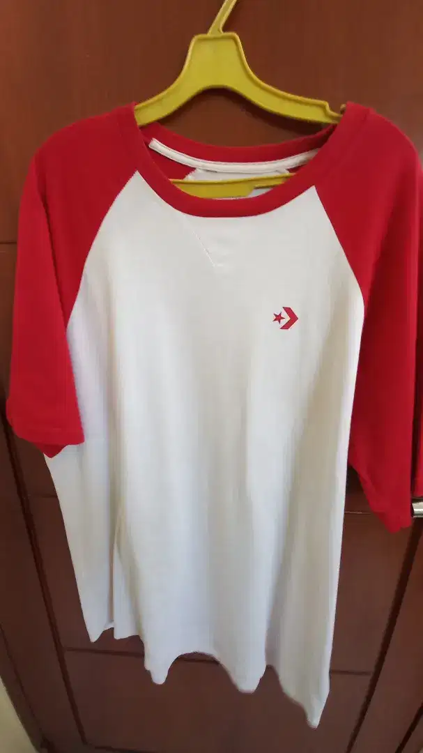 Kaos convers original