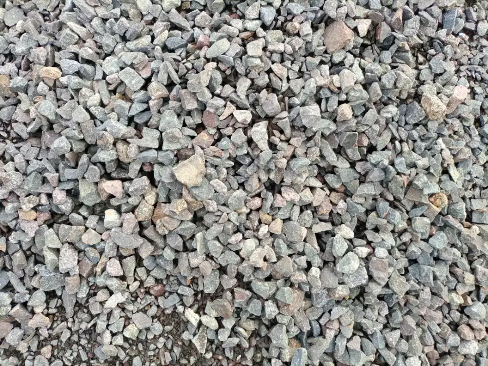 Koral split untuk cor