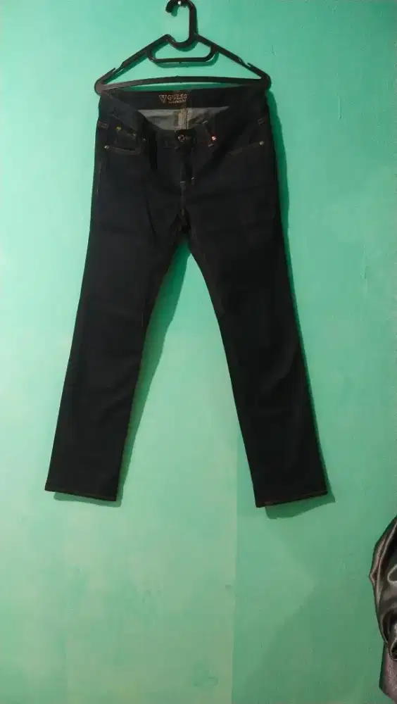 Jeans guess original