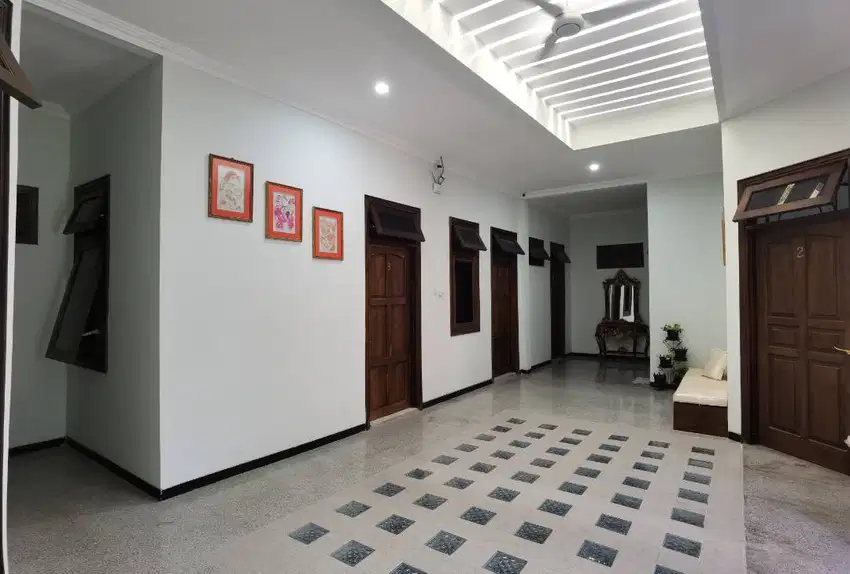 Green House/Kost Putra
