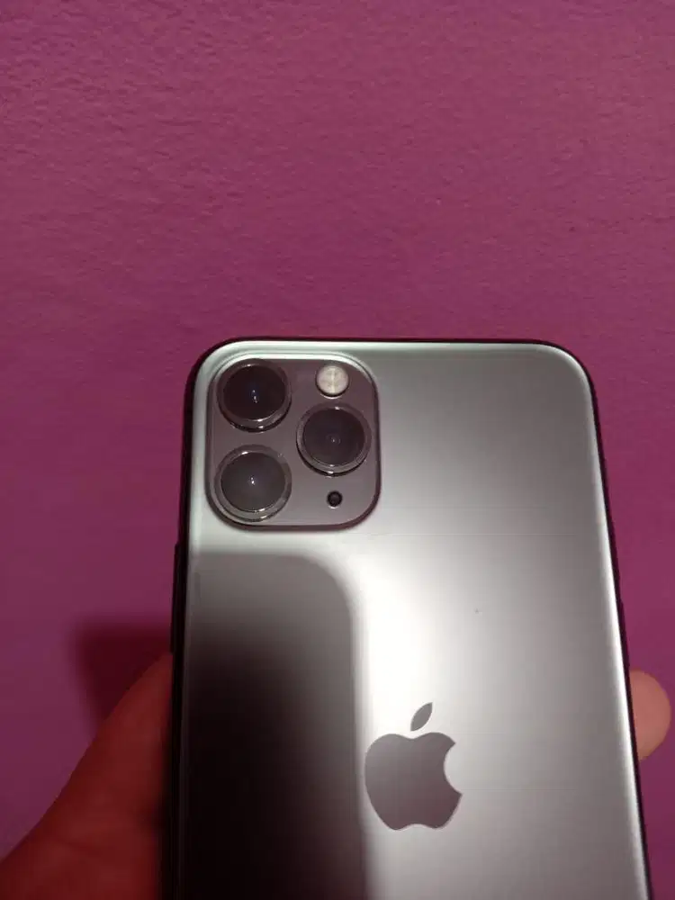 iPhone 11 Pro 256gb Grey iBox