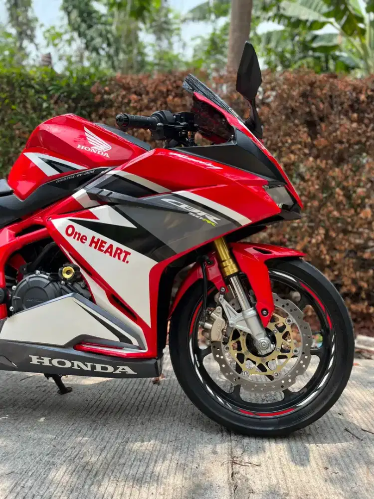 olx cbr 250 rr