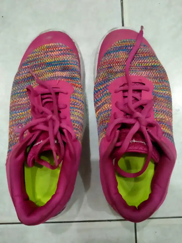 Sepatu Champion Original jarang Pakai