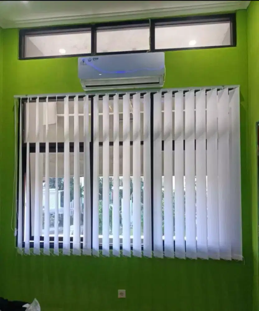 Gorden jendela murah