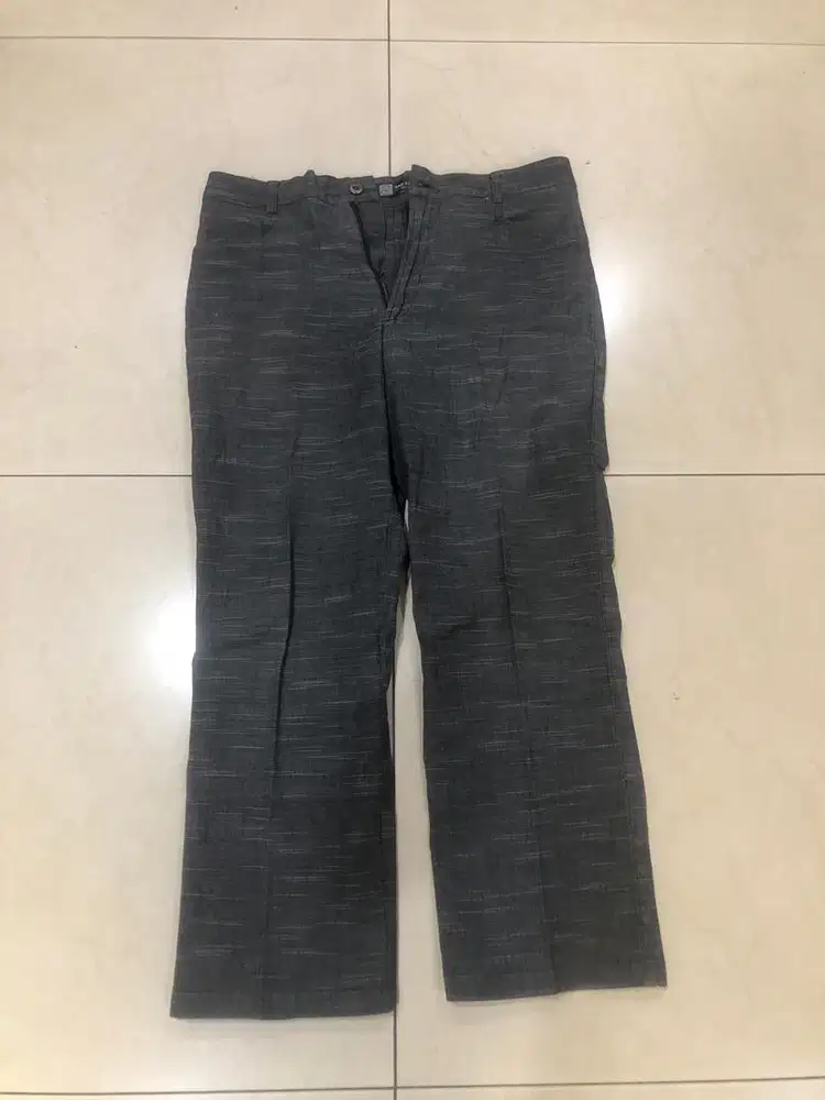 PRELOVED JUAL MURAH JEANS Good Conditions