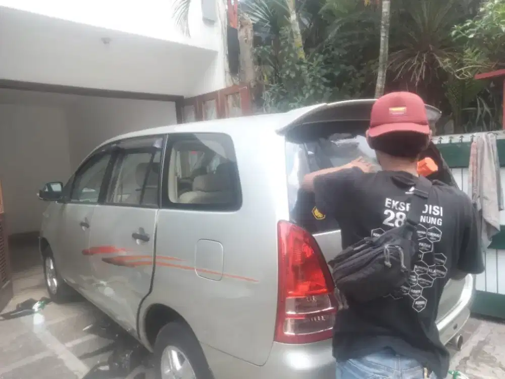 kaca film mobil penolak panas berbagai merk