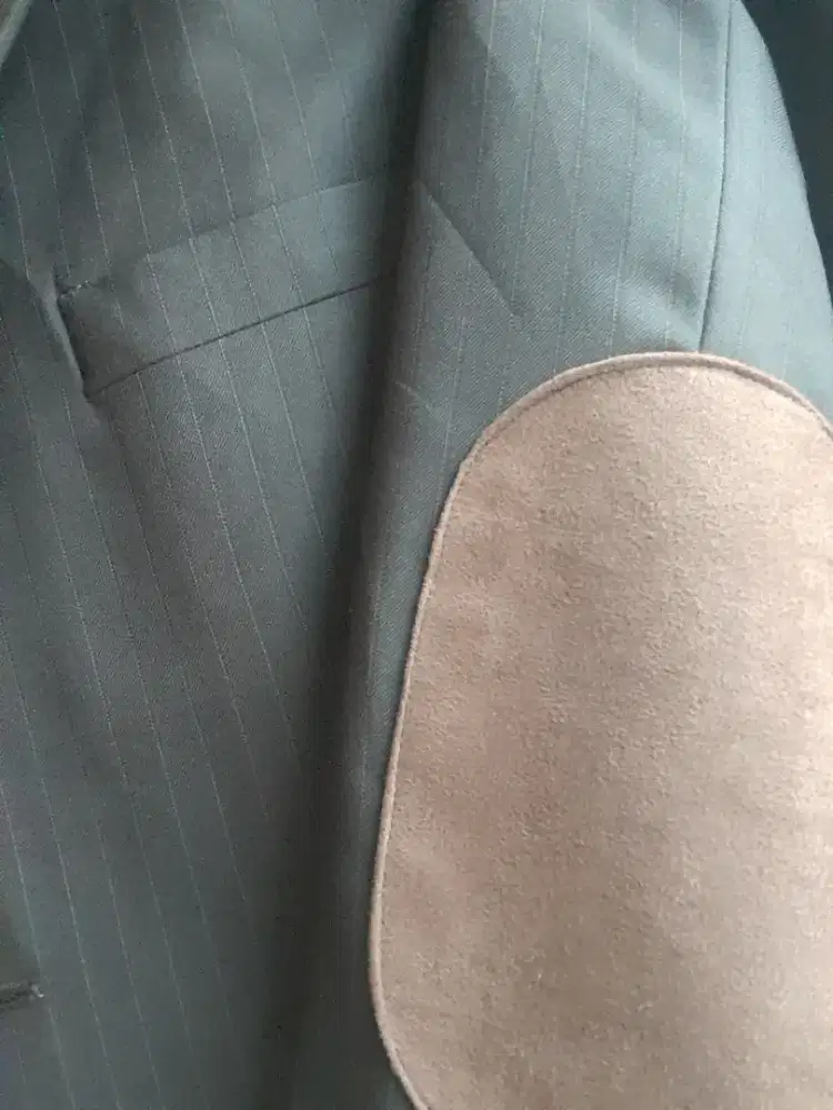 JAS FULL FURING Elbow Semi salur