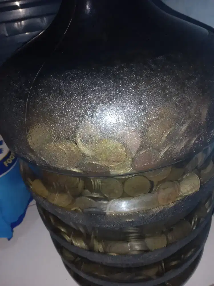 Koleksi barang antik