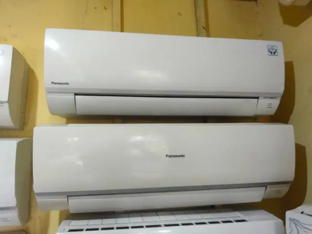 AC second hemat listrik berkualitass