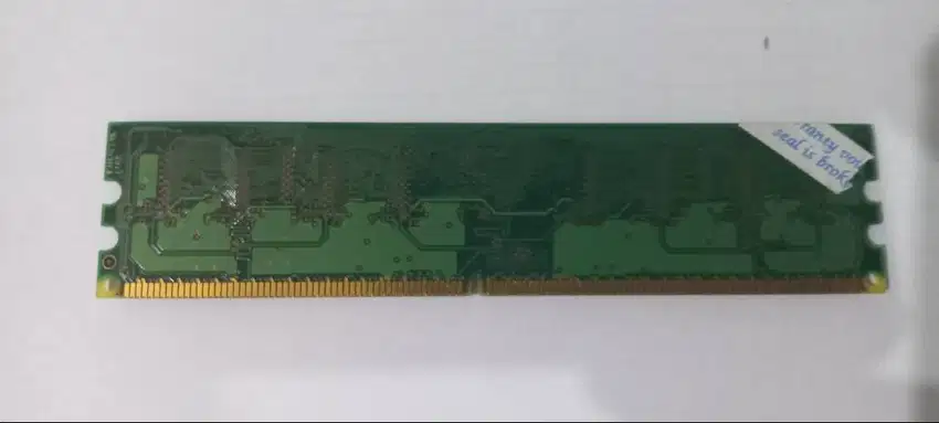 RAM Samsung 1GB DDR2