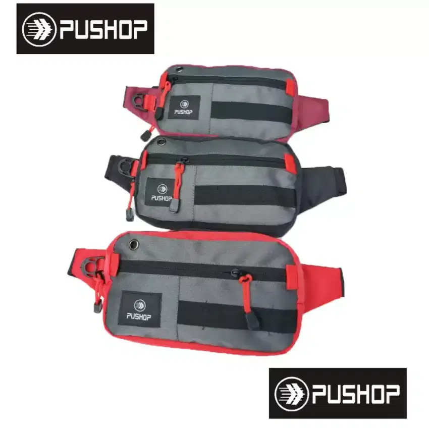 barang ready tas pria