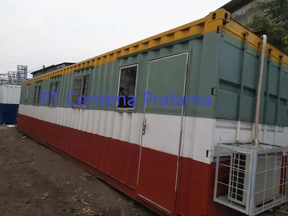 Container Office 40 Feet
