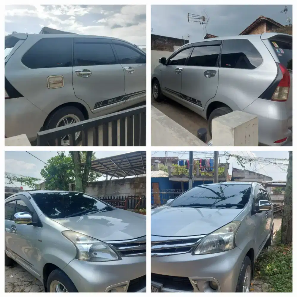 kaca film mobil berbagai merk terbaik