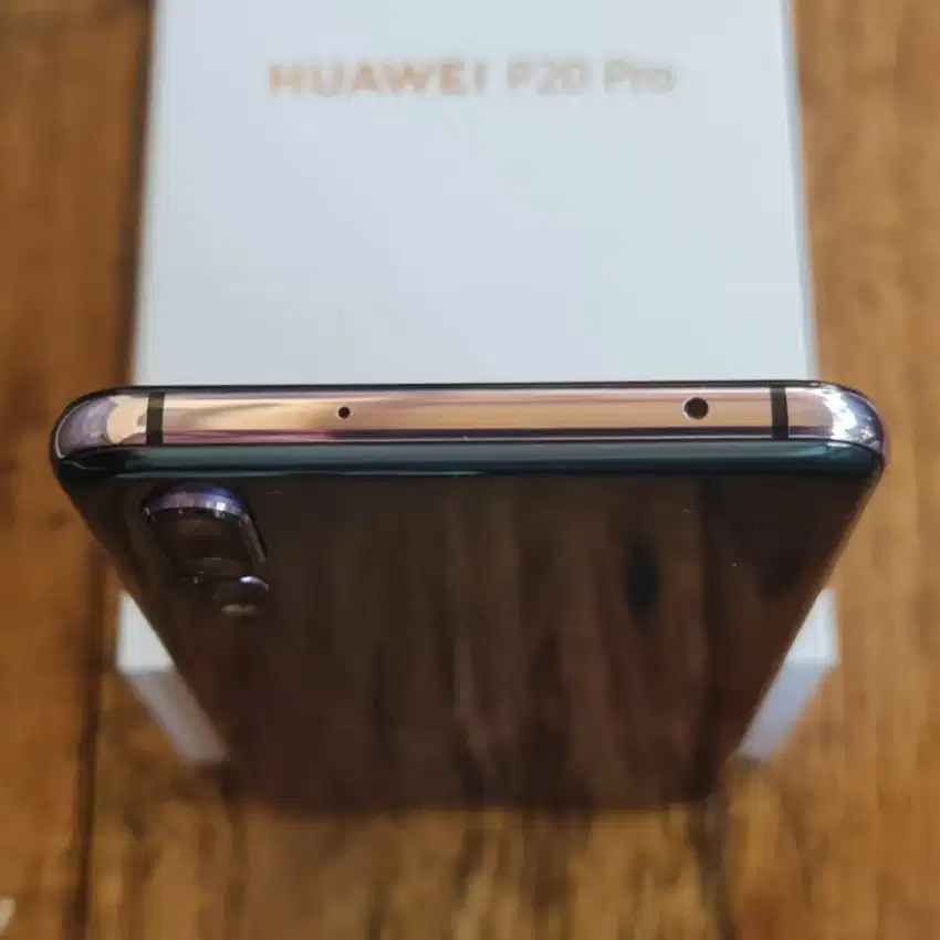 Huawei P20 Pro Harmony OS 256 GB Like New Full-ori Ada Google GMS