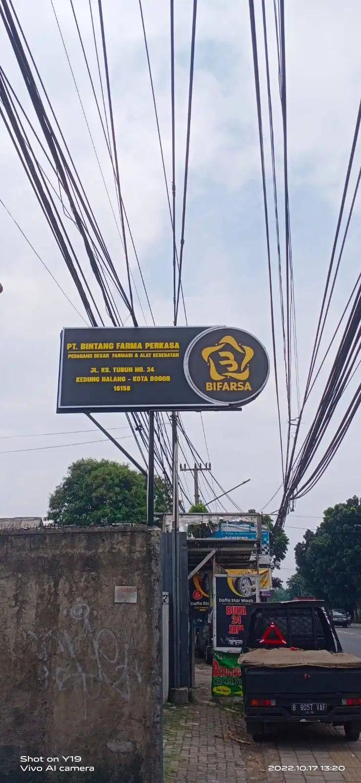 Huruf Timbul//Papan Nama//Neon box//Reklame//Acrylic//Murah