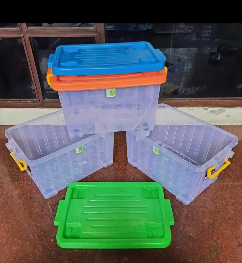 B9x Container 30 Liter