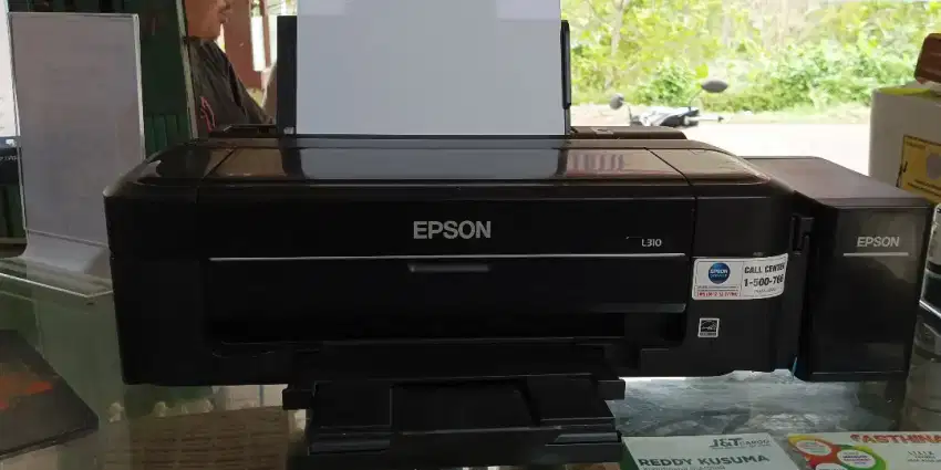 Printer Epson L310 Istimewa pemakaian rendah