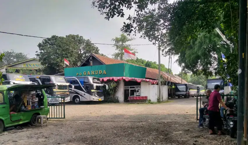 Jalan Utama Sukasari dkt pajajaran