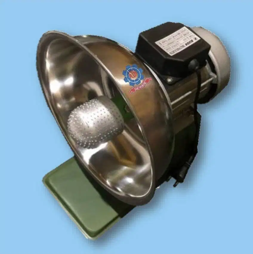 mesin parut kelapa listrik tanpa cungkil