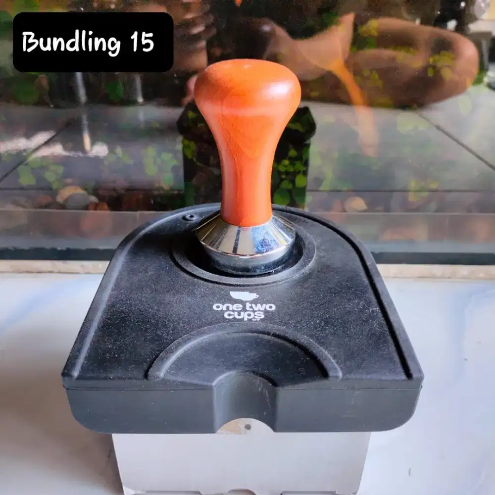 bundling 15 alat kopi