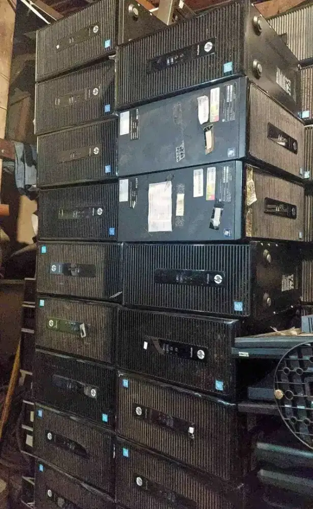 Terima jual beli komputer