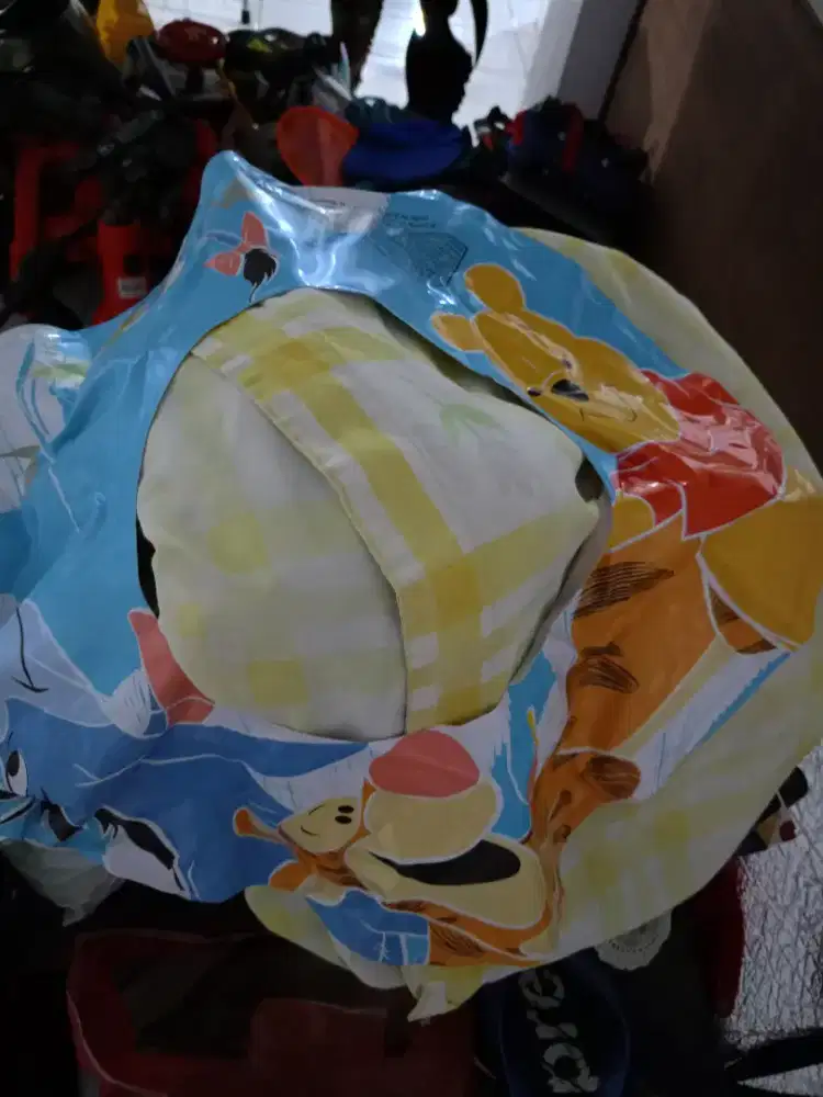 Ban renang anak ori Disney pooh