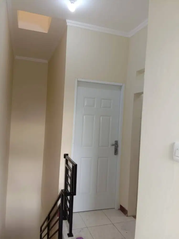 dijual segera kos baru cendrawasih cengkareng jakarta barat