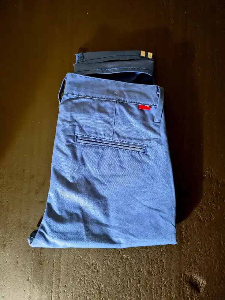 Levi's Light Blue