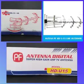 Jasa Pemasangan Antena Tv Digital Pekalongan