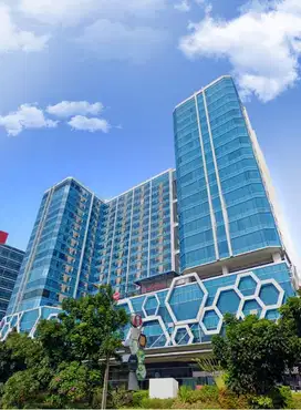 Dijual Condotel Tamansari Hive di Cawang Jakarta Timur