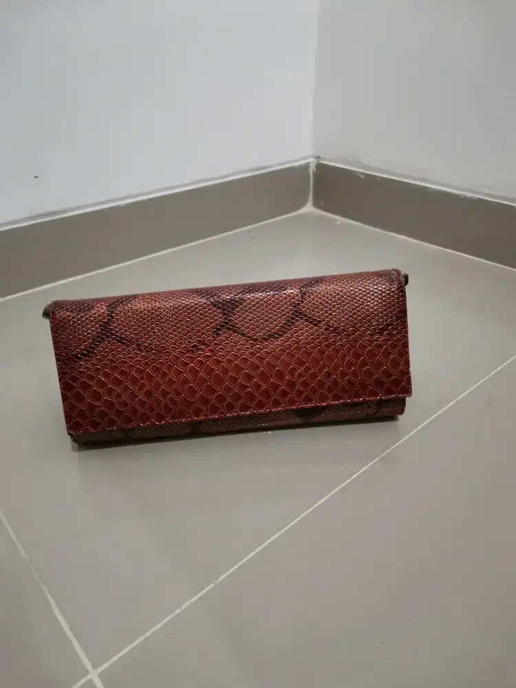 Tas Pesta /  tas kipling shoulder CICELY Premium