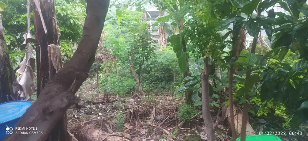 JUAL TANAH SIAP BANGUN – LOKASI STRATEGIS SIWALANKERTO TIMUR