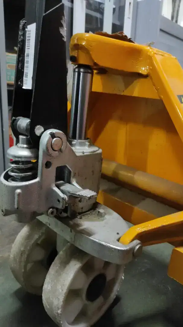 service hand pallet