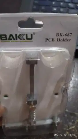 PCB Holder Penjepit Teknisi HP