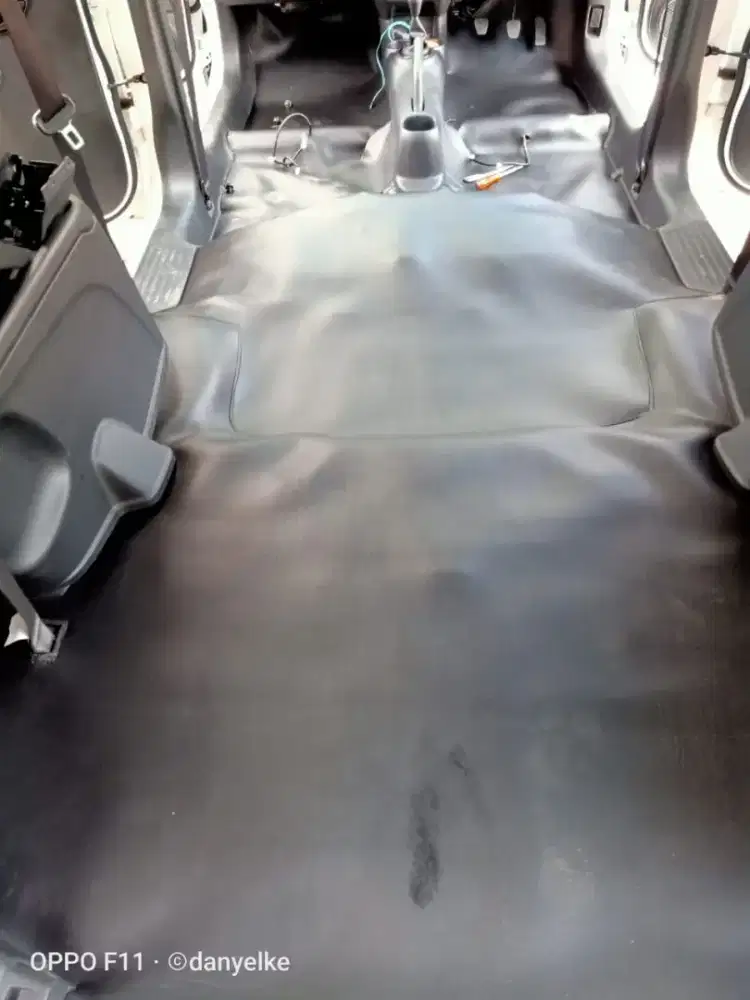 Karpet Dasar Mobil
