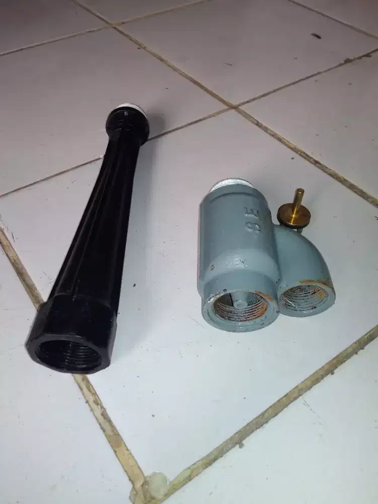 mata jetpump ada 2 bh di jual segera